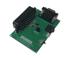 SCART2VGA SCART To VGA Adapter