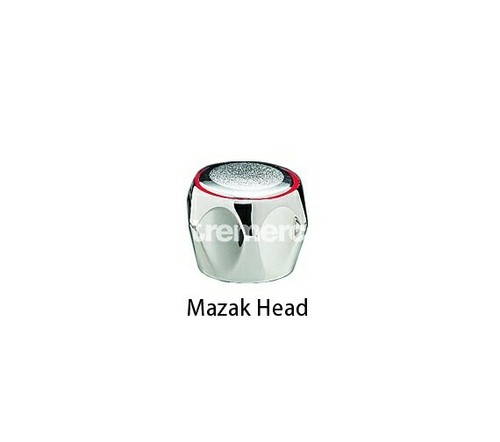 Tre mercati mazak pillar - mercati,