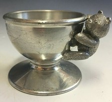 Vintage Royal Selangor Pewter