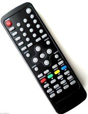 Alba Model - AMKDVD22NB 22"