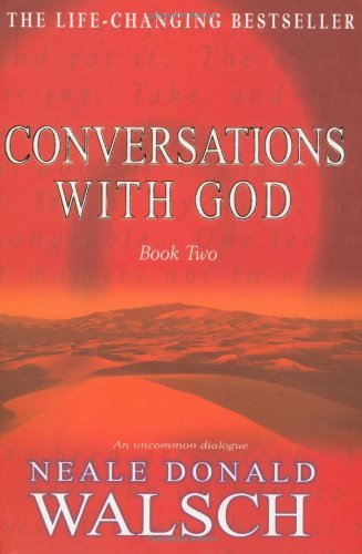 Conversations with god - conversations,