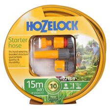Hozelock 72159 Hose Pipe 15m