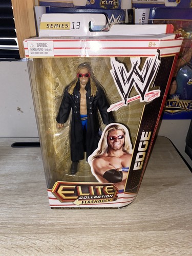 Wwe elite collection edge - wwe,