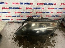 MAZDA RX8 PASSENGER SIDE FRONT
