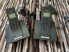 iDECT C5i 3165 Digital Cordless Telephone Pair