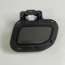 Range Rover Evoque Headlamp Washer Jet Cover Cap wash Hinge Grey LR036198 LH