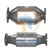 Bm91031 catalytic converter - bm91031,