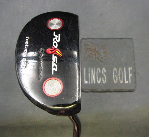 Taylormade rossa fontana - taylormade,