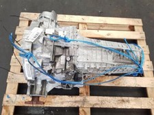 2020 ON MK5 B9 AUDI A4 GEARBOX