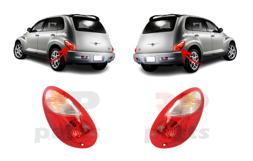 For chrysler cruiser usa - for, pt
