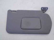 NISSAN ALMERA SE SUN VISOR (DRIVER/RIGHT SIDE) 2000-2006