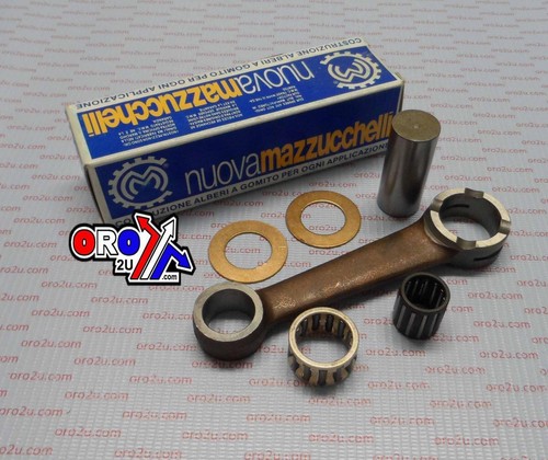Connecting rod 1985 1987 - connecting, 1985-1987