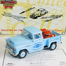 MATCHBOX MODELS OF YESTERYEAR