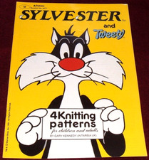 SYLVESTER & TWEETY - GARY