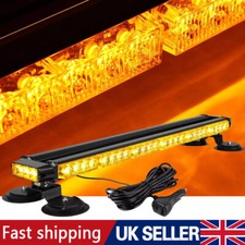 56 SMD LED Van Truck Amber