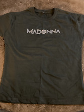 Madonna RARE PROMO T-SHIRT