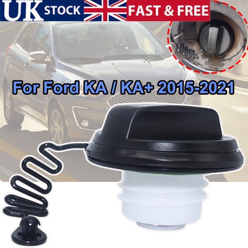 Fuel tank filler - tank, cap