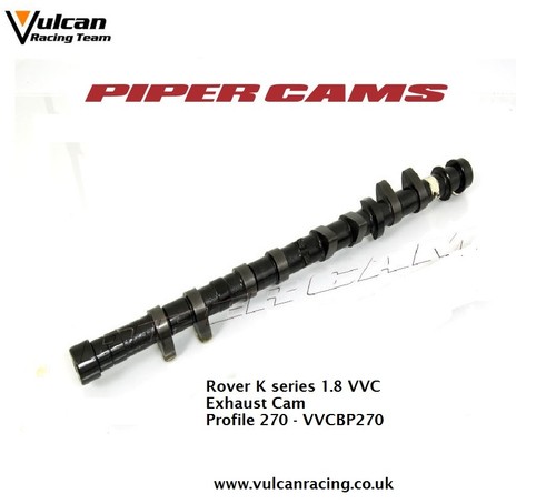 Vvcbp270 piper fast road - fast,