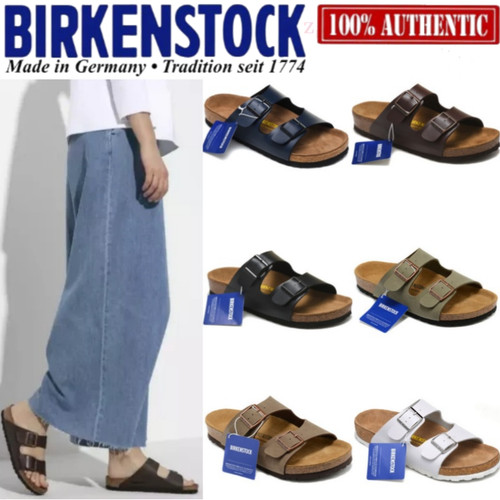 New birkenstock arizona - birkenstock,