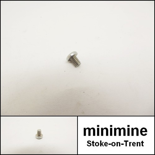 Classic mini condensor - classic,