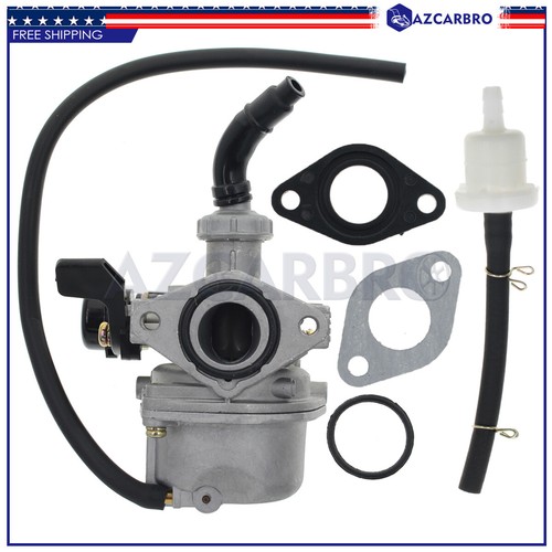 For 19mm pz19 carb chinese - 19mm,