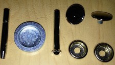 Apron Cover Repair Kit Press