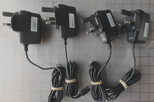 5 Volt 1A 1000mA Mains AC-DC