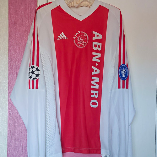 Adidas ajax abn - adidas,