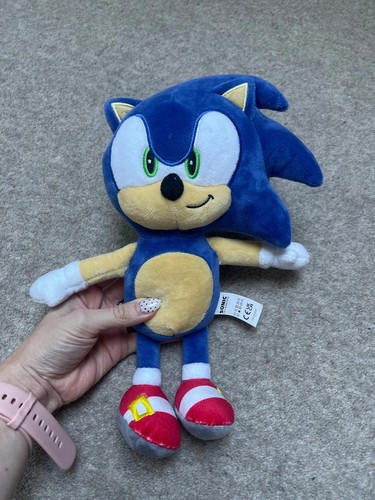 Official sonic the hedgehog - sonic,
