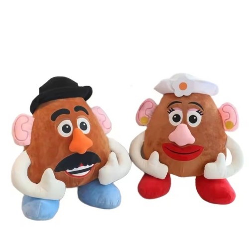 Cute and mrs potato head - cute,