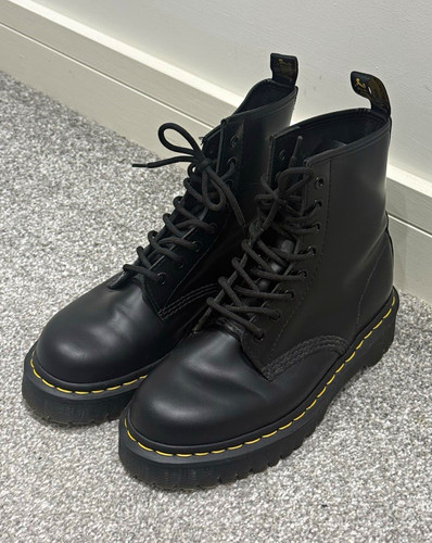 Martens 1460 women s - dr.,
