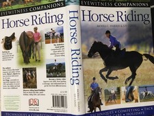 Horse Riding (Eyewitness