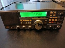 Yaesu FRG-8800 HF Receiver w/