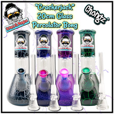 Chongz Hunter S. Bongson 20cm