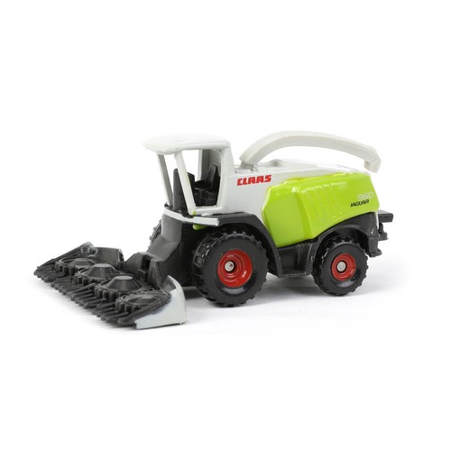 Siku claas 960 jaguar - siku, 1/87