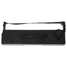 Ink Ribbon for Uniwell TP 620 Slip PTR Black