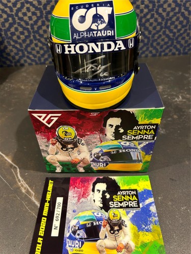 Rare sold out signed scale - out,