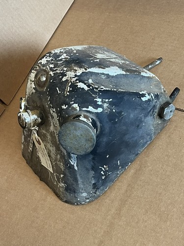 Bsa a65 oil - oil, tank