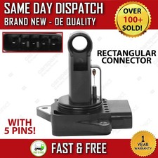 MITSUBISHI L200 / SHOGUN PAJERO 2.5 3.2 MAF MASS AIR FLOW METER SENSOR 