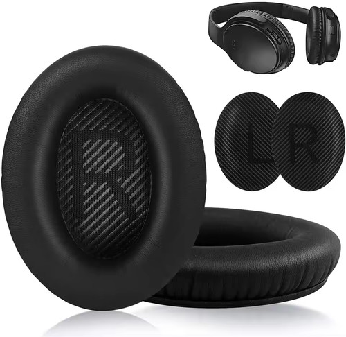 Bose replacement black - bose, ear