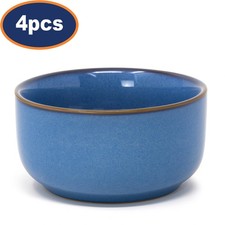 Ramekin Dish 4pc Stoneware