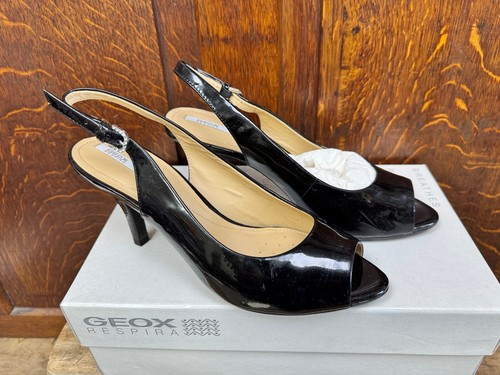 Ladies geox respira donyale - geox,
