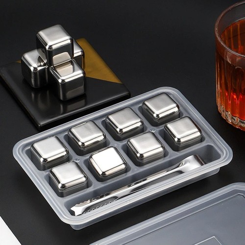 Gift set stainless steel - gift,