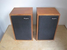 ROGERS LS3/5A (EARLY PAIR) LOUDSPEAKERS    (Kent)