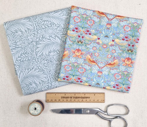 Fabric bundle william - fabric, bundle-