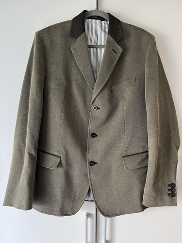 Gössl blazer sport - , coat