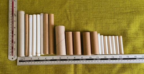 Assorted strong empty - ,
