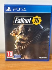 Fallout sony playstation 4 - 76,