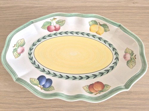 Villeroy boch french - &,