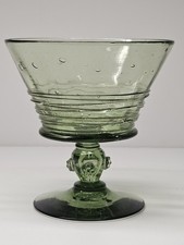 Steuben Spanish Green Art